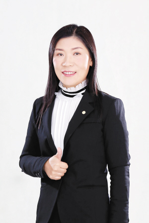 张艳红