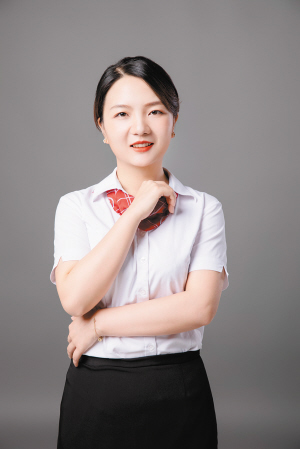 2022昆滇银行业金牌大堂经理-昆明日报